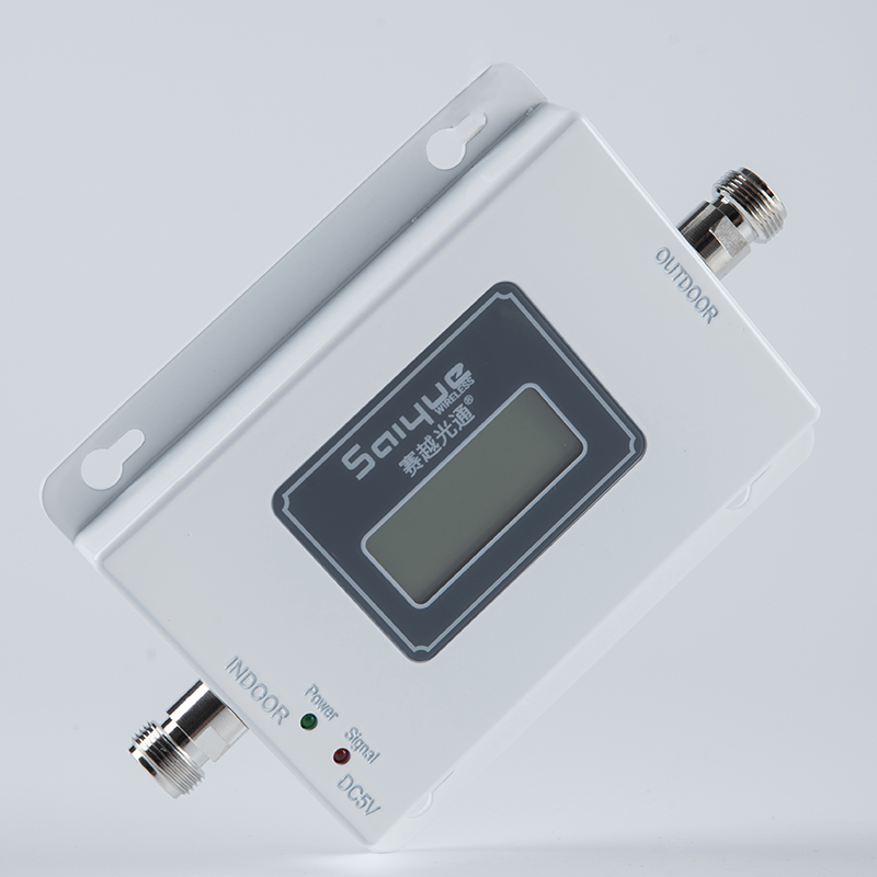 高淳家用配电房机房信号放大器200㎡