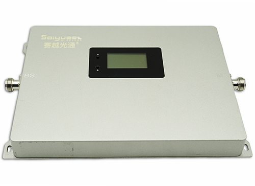  高淳三频/四频/五频手机信号接收器800㎡
