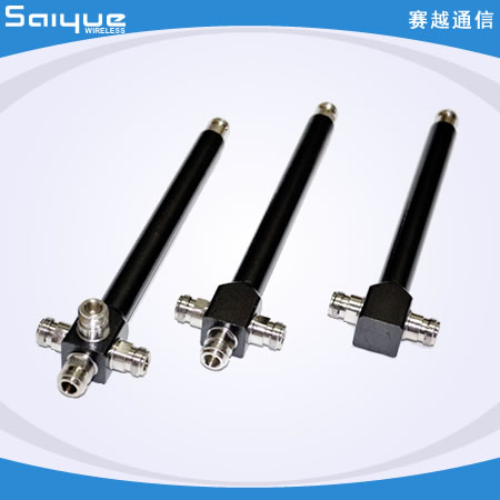  高淳FM调频广播同步广播功分器
