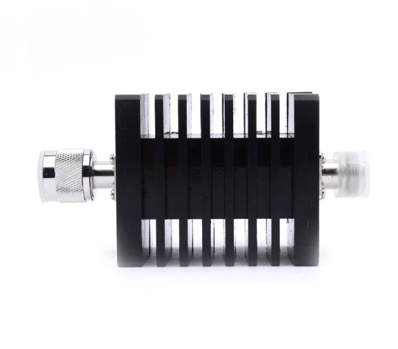  高淳腔体固定衰减器0-3G/0-4G  N型接口